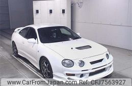 toyota celica 1997 -TOYOTA--Celica ST205-0012450---TOYOTA--Celica ST205-0012450-