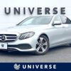 mercedes-benz e-class 2019 CFJ1680817 image 1