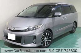 toyota estima 2014 CFJ1748830