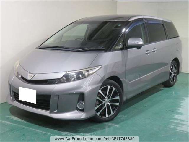 toyota estima 2014 CFJ1748830 image 1