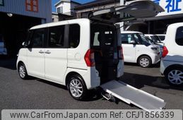 daihatsu tanto 2017 CFJ1856339