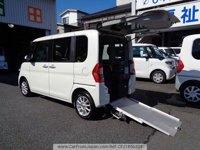 daihatsu tanto 2017 CFJ1856339 image 1