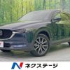 mazda cx-5 2018 -MAZDA--CX-5 LDA-KF2P--KF2P-130451---MAZDA--CX-5 LDA-KF2P--KF2P-130451- image 1