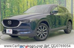 mazda cx-5 2018 -MAZDA--CX-5 LDA-KF2P--KF2P-130451---MAZDA--CX-5 LDA-KF2P--KF2P-130451-