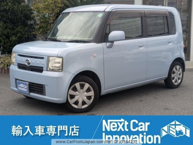 daihatsu move-conte 2012 quick_quick_DBA-L575S_L575S-0164019 image 1