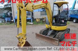 komatsu komatsu-others 2015 -OTHER JAPAN--Komatsu 5--PC30UU-5-18858---OTHER JAPAN--Komatsu 5--PC30UU-5-18858-