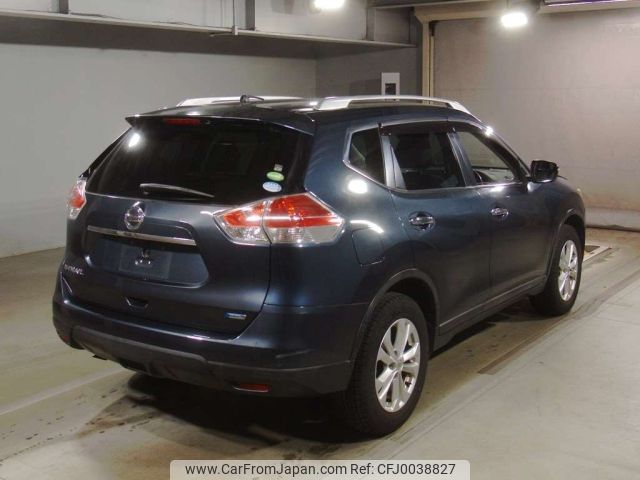 nissan x-trail 2015 -NISSAN--X-Trail T32-504425---NISSAN--X-Trail T32-504425- image 2