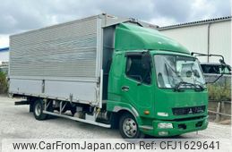mitsubishi-fuso fighter 2017 CFJ1629641