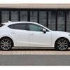 mazda axela 2017 -MAZDA--Axela LDA-BM2AS--BM2AS-101254---MAZDA--Axela LDA-BM2AS--BM2AS-101254- image 6