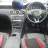 mercedes-benz a-class 2015 -MERCEDES-BENZ--Benz A Class 176042-WDD1760422J413133---MERCEDES-BENZ--Benz A Class 176042-WDD1760422J413133- image 4