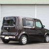 nissan cube 2007 TE897 image 1