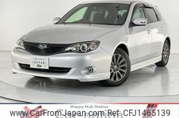 subaru impreza 2011 quick_quick_GH2_GH2-051569