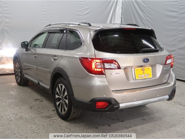 subaru outback 2015 -SUBARU--Legacy OutBack DBA-BS9--BS9-018492---SUBARU--Legacy OutBack DBA-BS9--BS9-018492- image 2