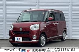 daihatsu move-canbus 2018 -DAIHATSU--Move Canbus DBA-LA800S--LA800S-0124960---DAIHATSU--Move Canbus DBA-LA800S--LA800S-0124960-