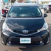 toyota prius-α 2015 -TOYOTA--Prius α DAA-ZVW41W--ZVW41-3377400---TOYOTA--Prius α DAA-ZVW41W--ZVW41-3377400- image 11