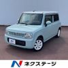 suzuki alto-lapin 2009 CFJ1727393 image 1