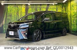 toyota voxy 2018 -TOYOTA--Voxy DBA-ZRR80W--ZRR80-0432127---TOYOTA--Voxy DBA-ZRR80W--ZRR80-0432127-