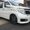 nissan elgrand 2003 -日産--ｴﾙｸﾞﾗﾝﾄﾞ UA-NE51--NE51-016923---日産--ｴﾙｸﾞﾗﾝﾄﾞ UA-NE51--NE51-016923- image 1