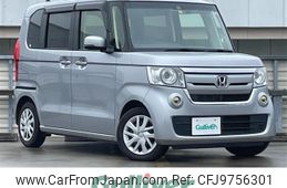 honda n-box 2019 -HONDA--N BOX DBA-JF3--JF3-1306070---HONDA--N BOX DBA-JF3--JF3-1306070-