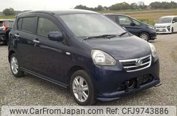 daihatsu mira-e-s 2013 -DAIHATSU 【野田 580ｱ1234】--Mira e:s DBA-LA300S--LA300S-1181263---DAIHATSU 【野田 580ｱ1234】--Mira e:s DBA-LA300S--LA300S-1181263-