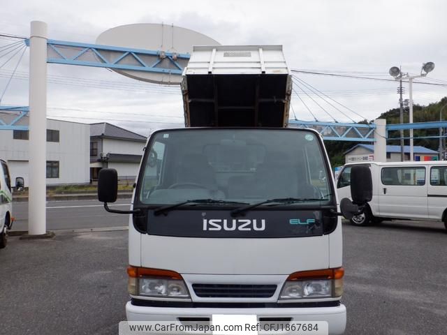 isuzu elf-truck 1998 CFJ1867684 image 1