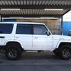 toyota land-cruiser 1999 -TOYOTA--Land Cruiser KC-HZJ77HV--HZJ770011161---TOYOTA--Land Cruiser KC-HZJ77HV--HZJ770011161- image 5