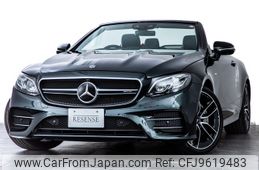 mercedes-benz amg 2020 CFJ9619483