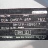 mazda axela 2018 -MAZDA--Axela DBA-BM5FP--BM5FP-409517---MAZDA--Axela DBA-BM5FP--BM5FP-409517- image 21