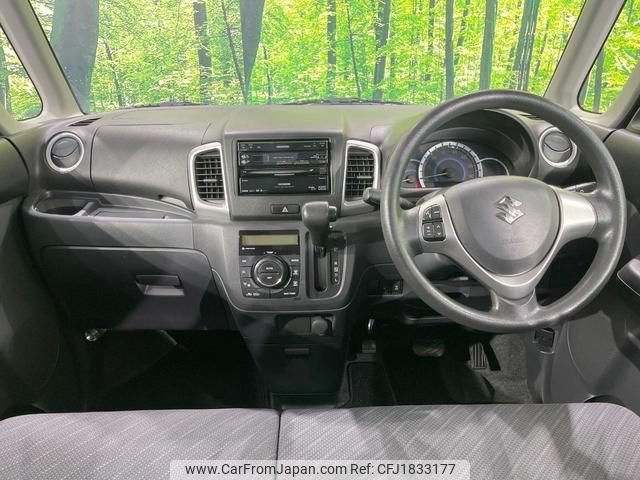 suzuki spacia 2016 CFJ1833177 image 2
