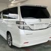 toyota vellfire 2011 -TOYOTA--Vellfire ANH20W-8190297---TOYOTA--Vellfire ANH20W-8190297- image 2