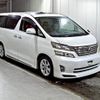 toyota vellfire 2009 -TOYOTA--Vellfire ANH20W-8055886---TOYOTA--Vellfire ANH20W-8055886- image 1