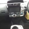toyota prius-α 2020 -TOYOTA--Prius α ZVW41W-0087911---TOYOTA--Prius α ZVW41W-0087911- image 10