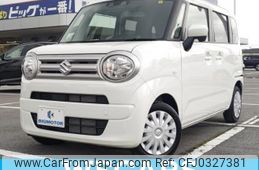 suzuki wagon-r 2023 quick_quick_5BA-MX81S_MX81S-105697