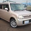 suzuki alto-lapin 2014 -SUZUKI--Alto Lapin DBA-HE22S--HE22S-273255---SUZUKI--Alto Lapin DBA-HE22S--HE22S-273255- image 10