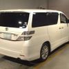 toyota vellfire 2010 -TOYOTA 【佐賀 300る5925】--Vellfire ANH20W-8116376---TOYOTA 【佐賀 300る5925】--Vellfire ANH20W-8116376- image 2