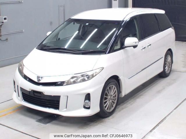 toyota estima 2013 quick_quick_DBA-ACR50W_ACR50-0171878 image 1