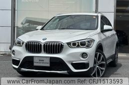 bmw x1 2019 CFJ1513593