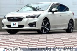 subaru impreza-wagon 2017 -SUBARU--Impreza Wagon DBA-GT7--GT7-014397---SUBARU--Impreza Wagon DBA-GT7--GT7-014397-