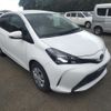 toyota vitz 2014 quick_quick_DBA-NSP130_NSP130-2167063 image 2
