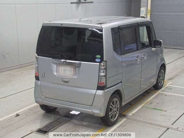 honda n-box 2012 -HONDA--N BOX DBA-JF1--JF1-1089790---HONDA--N BOX DBA-JF1--JF1-1089790- image 2