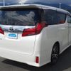 toyota alphard 2022 quick_quick_3BA-AGH30W_AGH30-0431471 image 3