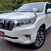 toyota land-cruiser-prado 2023 -TOYOTA 【函館 300ﾇ4270】--Land Cruiser Prado TRJ150W--0162592---TOYOTA 【函館 300ﾇ4270】--Land Cruiser Prado TRJ150W--0162592- image 1