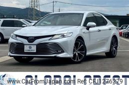 toyota camry 2020 CFJ1276279