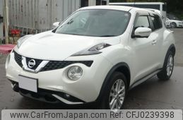 nissan juke 2016 quick_quick_DBA-YF15_YF15-508930