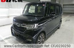 honda n-box 2018 -HONDA--N BOX JF4--1021042---HONDA--N BOX JF4--1021042-