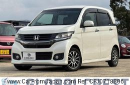 honda n-wgn 2014 -HONDA--N WGN DBA-JH1--JH1-2015460---HONDA--N WGN DBA-JH1--JH1-2015460-