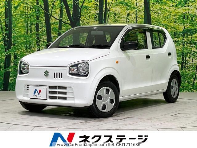 suzuki alto 2021 CFJ1711686 image 1