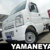 suzuki carry-truck 2010 quick_quick_EBD-DA63T_DA63T-659344 image 1
