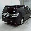 toyota vellfire 2012 -TOYOTA 【福井 341り】--Vellfire ANH20W-8223450---TOYOTA 【福井 341り】--Vellfire ANH20W-8223450- image 6