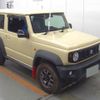 suzuki jimny-sierra 2019 quick_quick_3BA-JB74W_105099 image 4